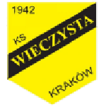 Wieczysta Kraków logo