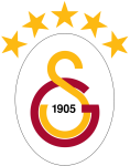 Galatasaray logo