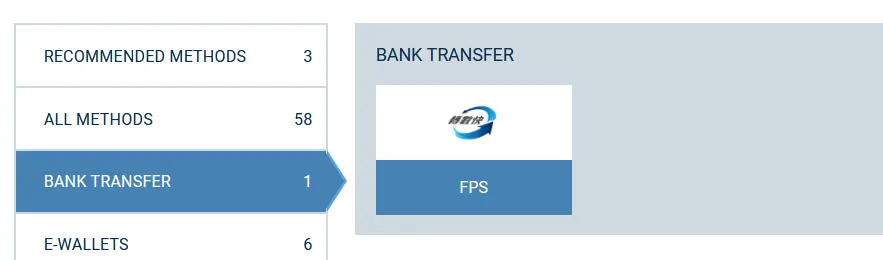 Bank transfers at 1xBet Reliability and approach