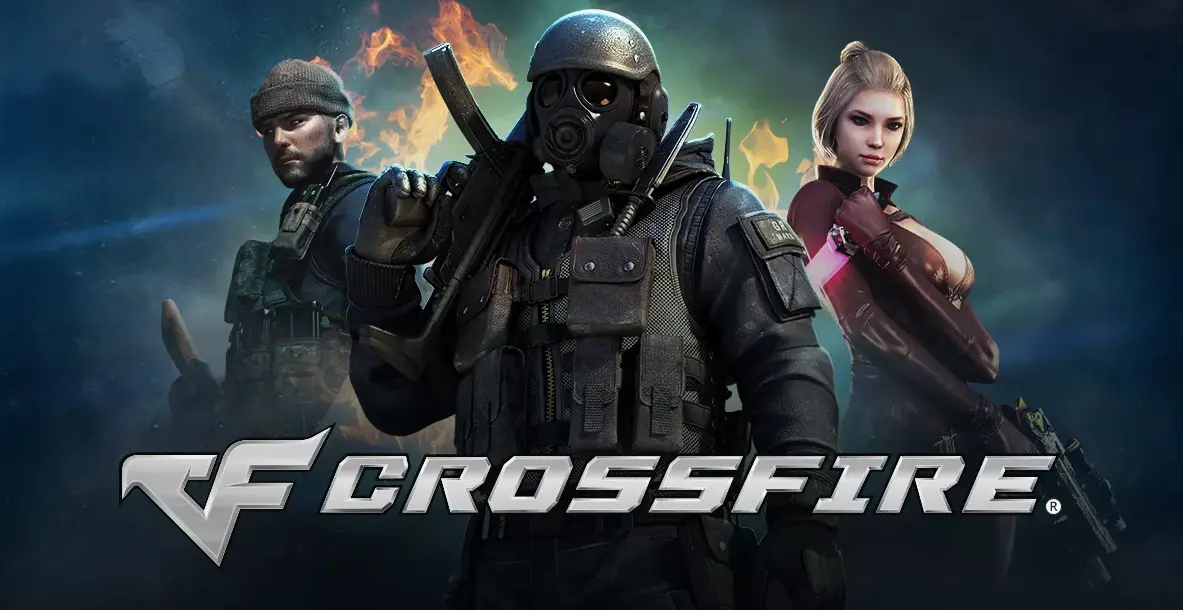 Betting on Crossfire at 1xBet