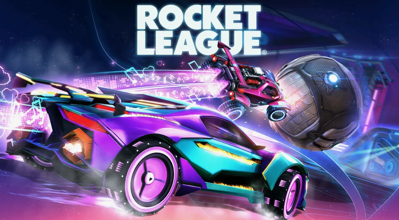 Betting on Rocket League at 1xBet