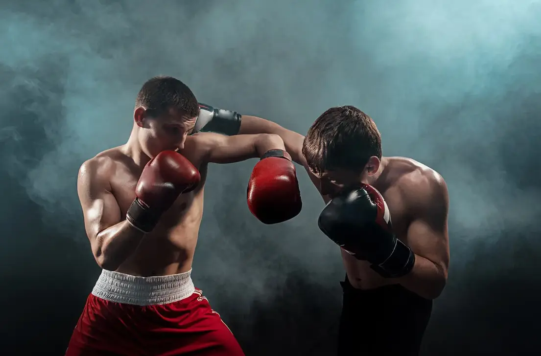 Boxing at 1xBet