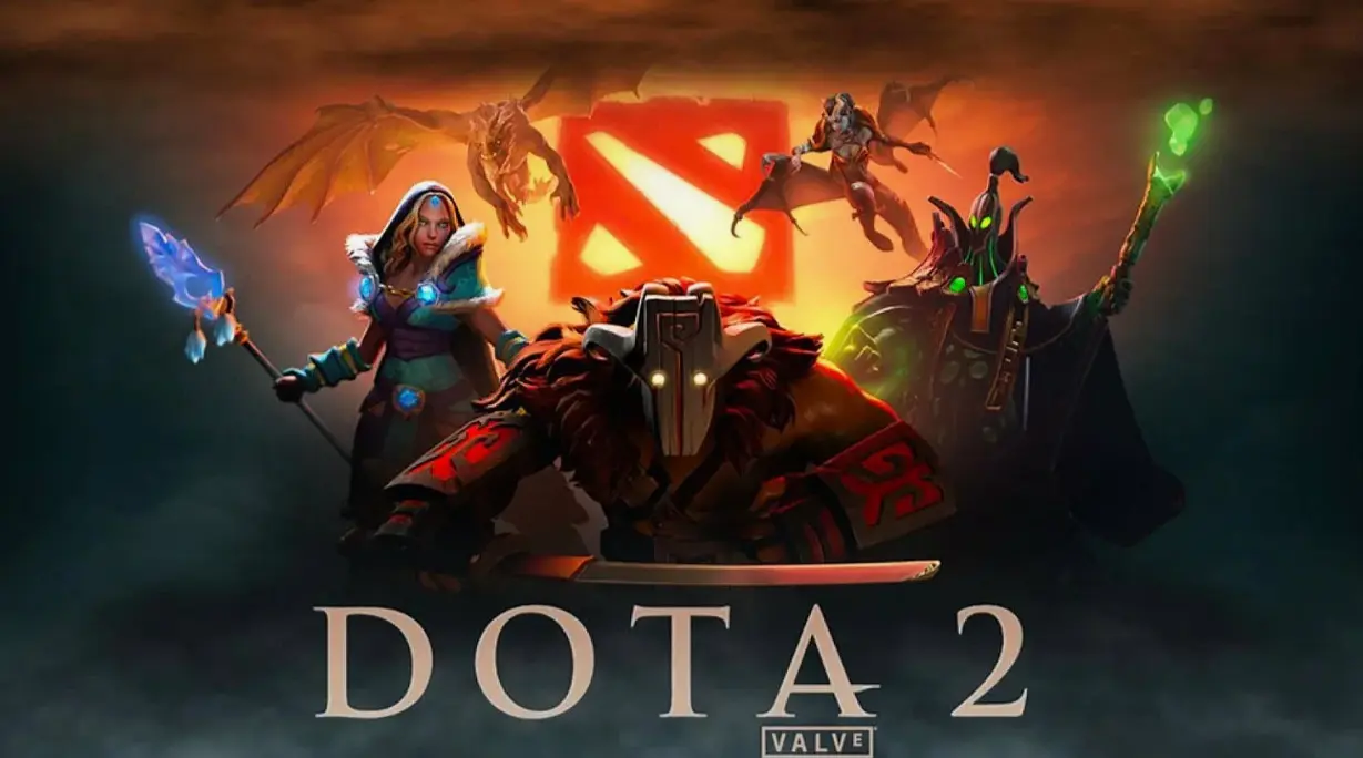 Dota 2 at 1xBet