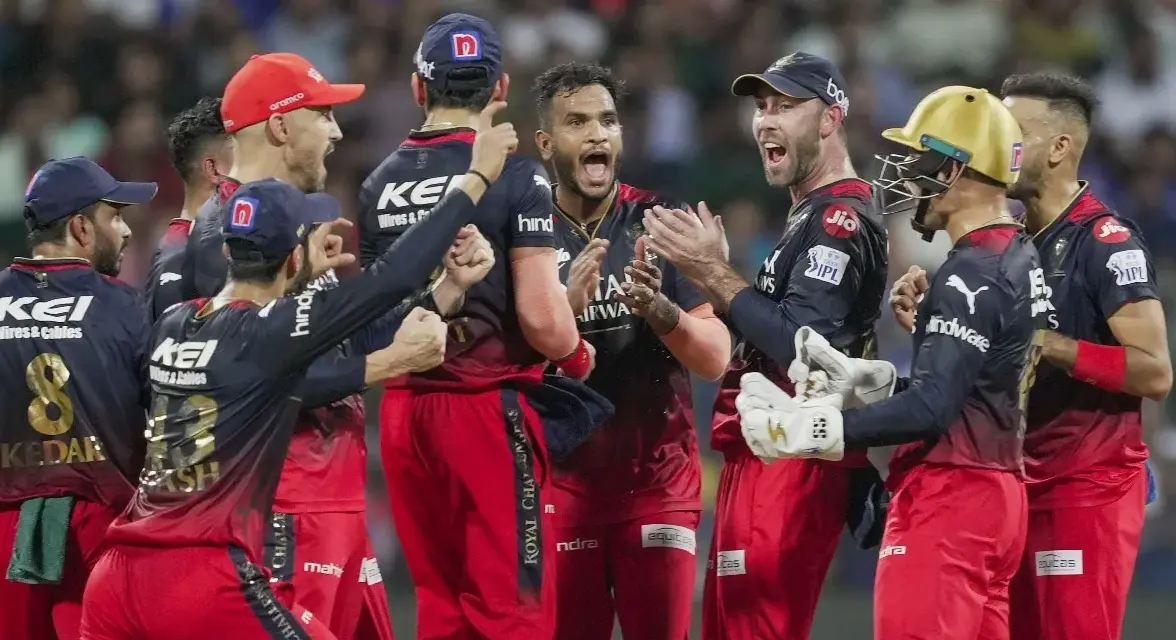 How to bet on one team's points in IPL 2024 at 1xBet