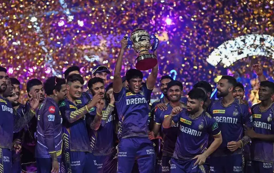 How to bet well on IPL 2024