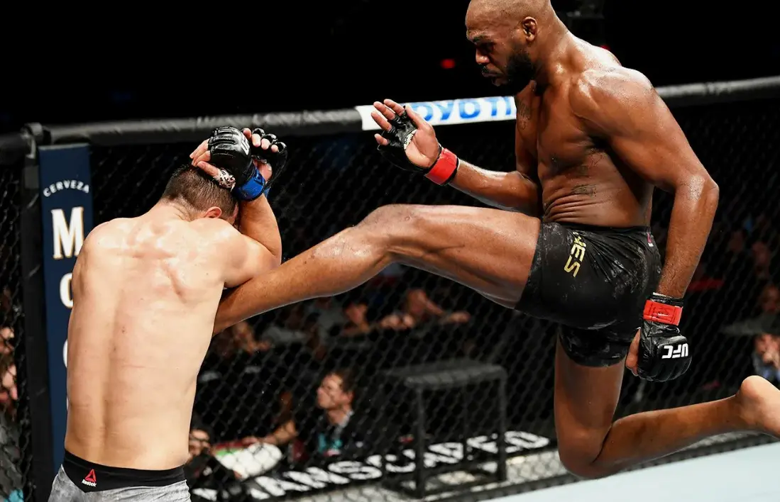 How to make smart bets on the UFC