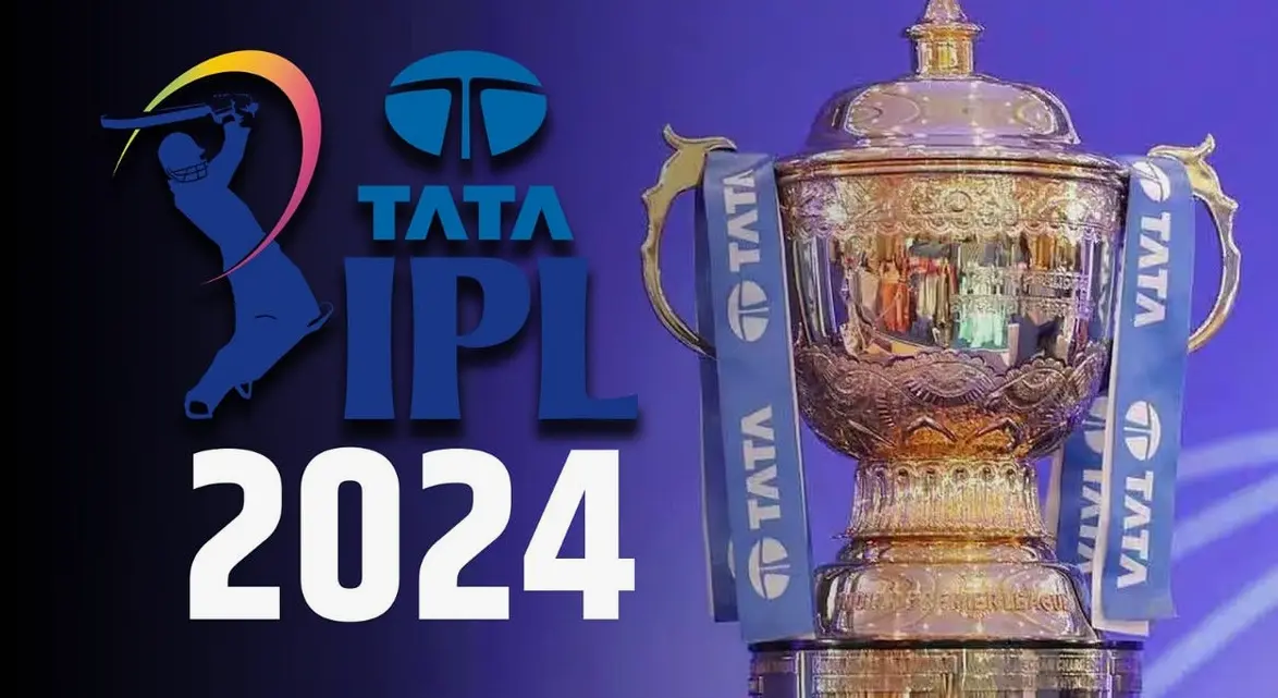 IPL 2024 at 1xBet
