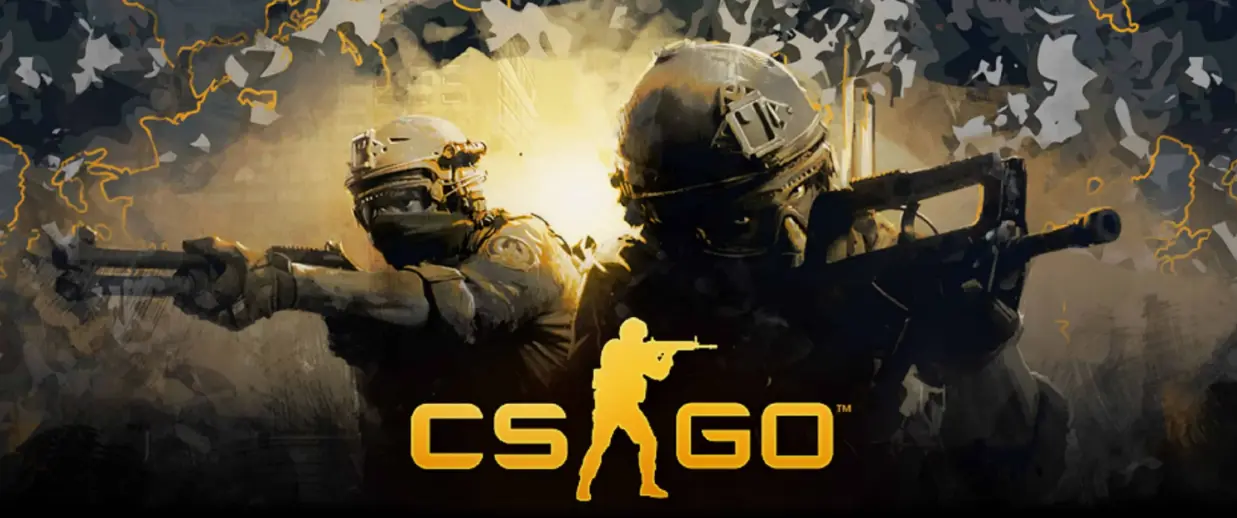 Interesting facts about CS:GO Interesting facts about CS:GO