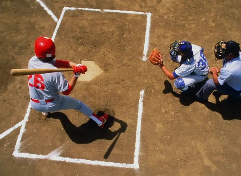 Interesting facts about baseball Interesting facts about baseball