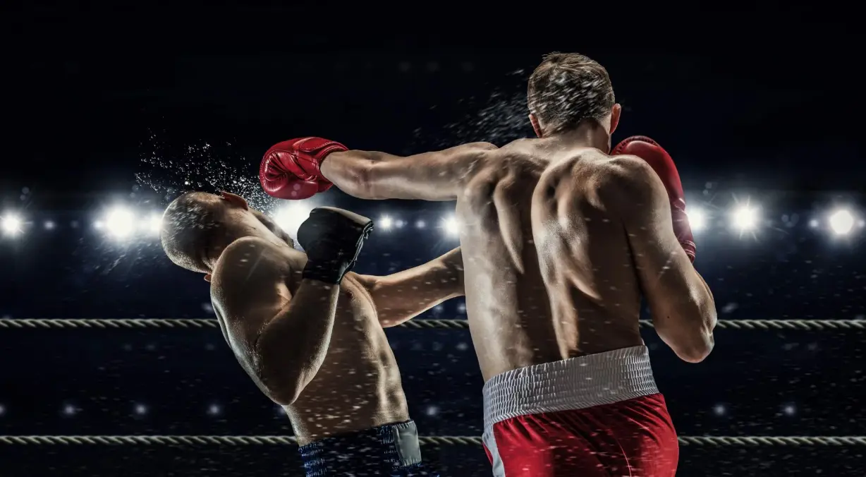Interesting facts about boxing