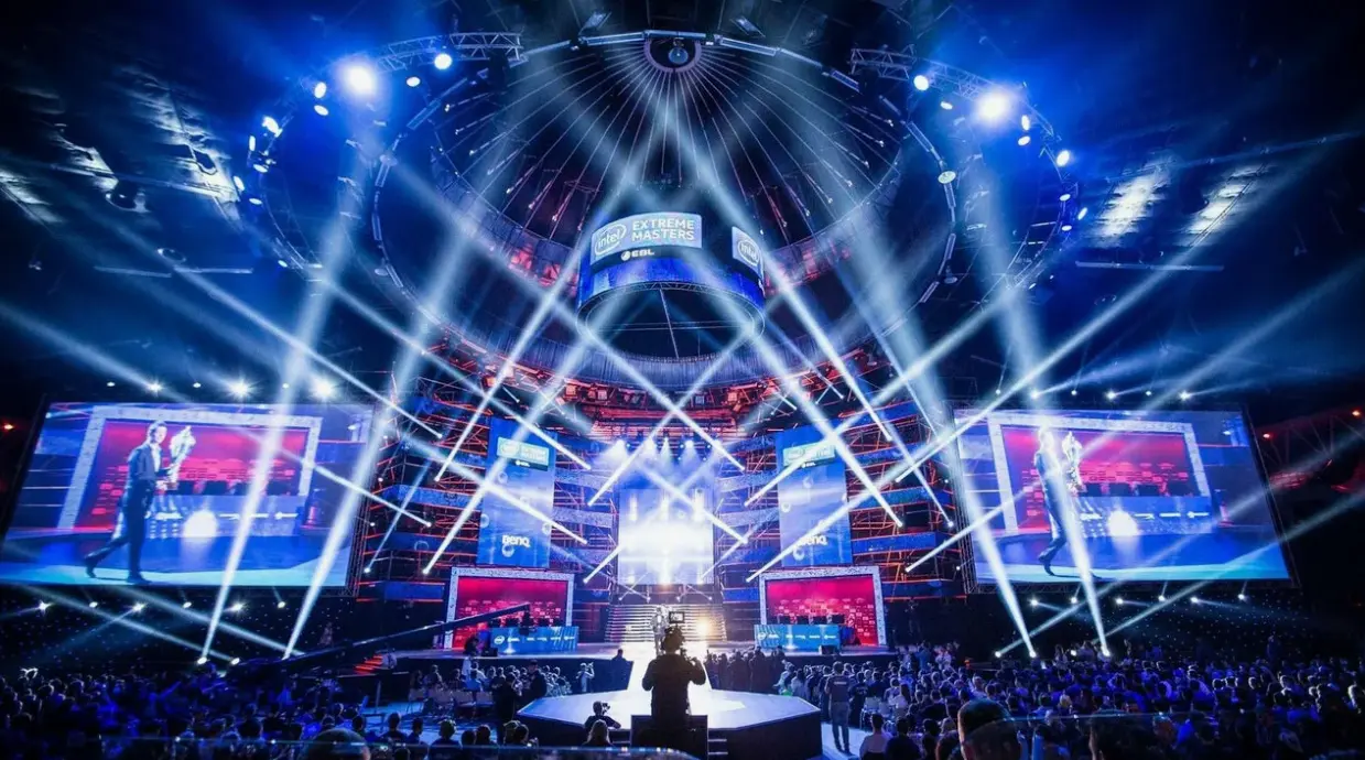 Interesting facts about cyber sports