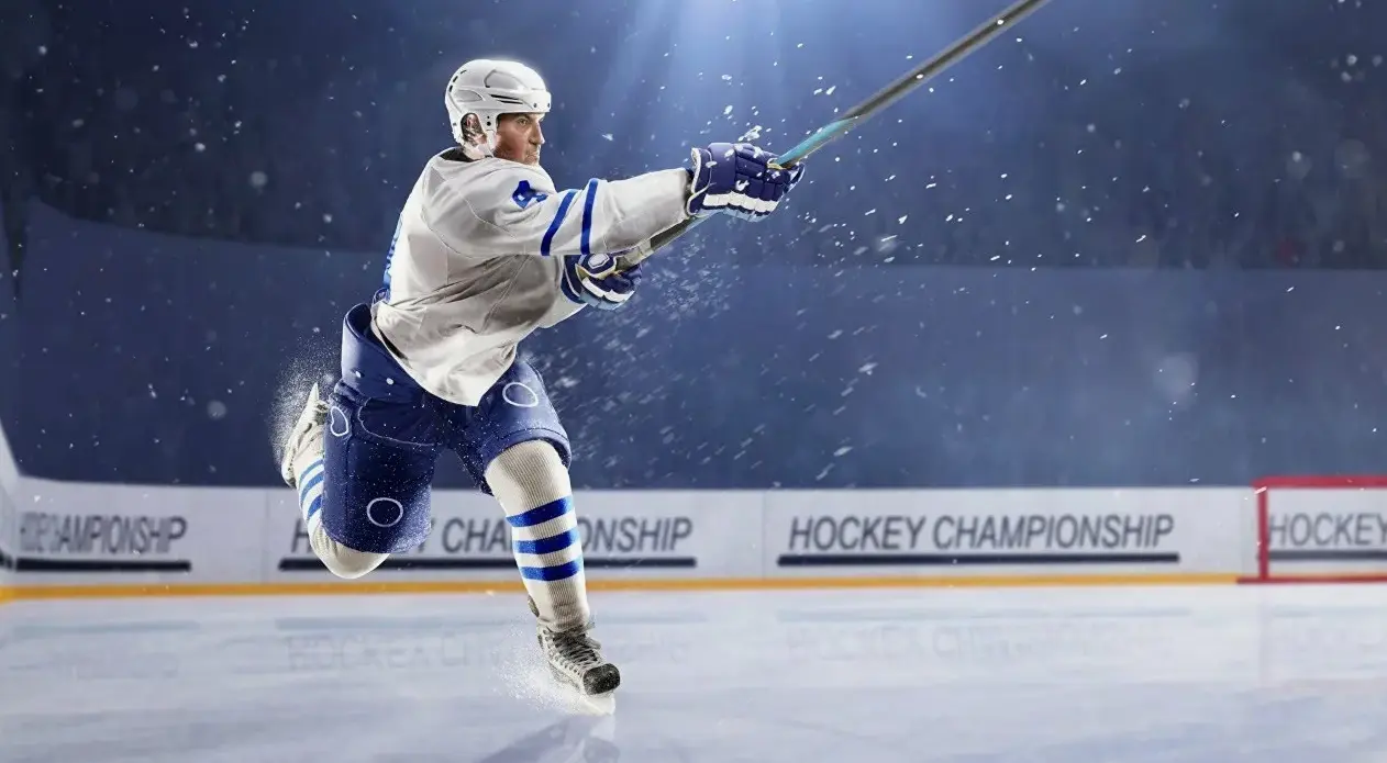 Interesting facts about hockey Interesting facts about hockey
