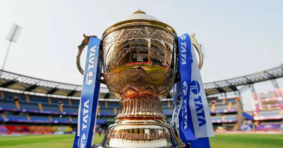 Interesting facts about the Indian Premier League (IPL)