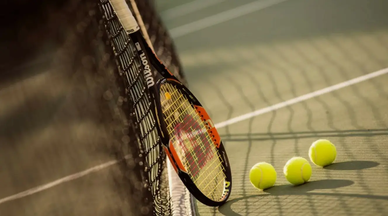 Tennis at 1xBet Tennis at 1xBet