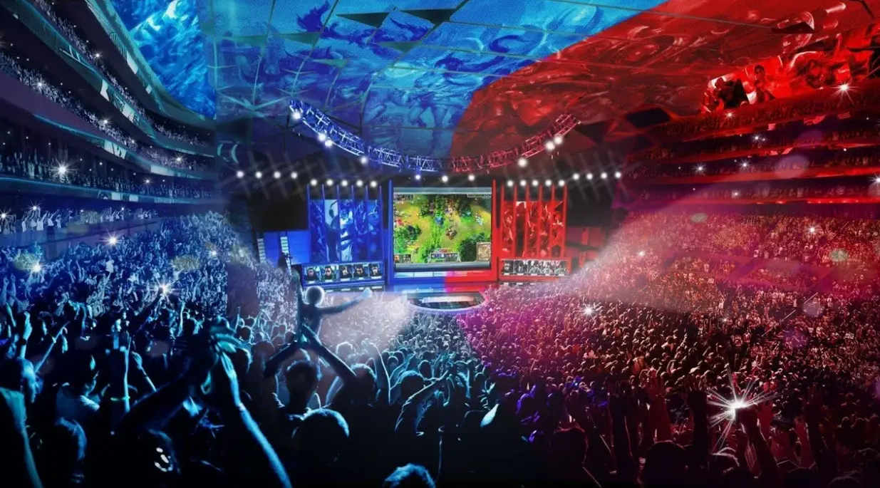 What CS:GO tournaments are there What CS:GO tournaments are there