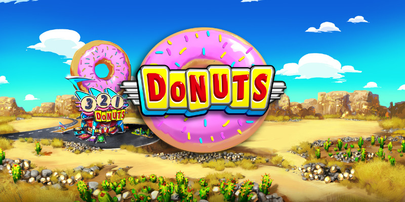 Donuts Slot Review: A Sweet Path to Big Wins at 1xbet