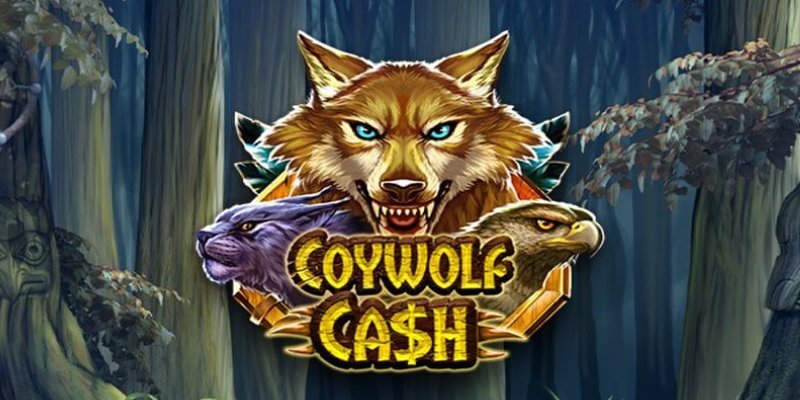 Coywolf Cash Slot: A Detailed Review and Where to Play