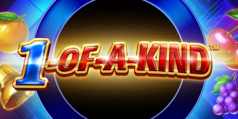 1-Of-A-Kind Slot Review: Spin into a Unique Gaming Experience at 1xbet
