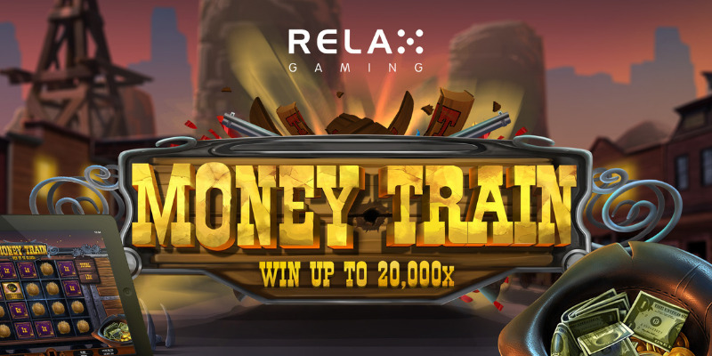 Money Train Slot: A Detailed Review and Where to Play