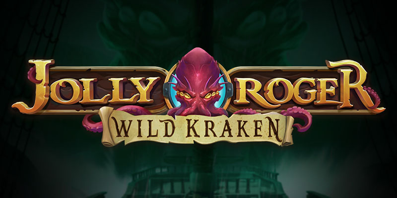 Jolly Roger Wild Kraken Slot: Brave the Seas with 1xbet