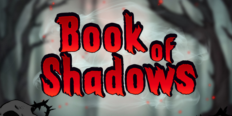 Book of Shadows Slot Review: A Deep Dive into NoLimit City’s Dark World