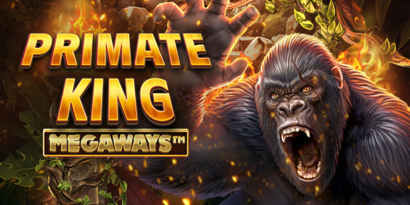 Primate King Megaways Slot: Detailed Review and Where to Play