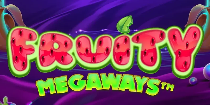 Fruity Megaways Slot Review: Dive into the Fruity Fun at 1xbet