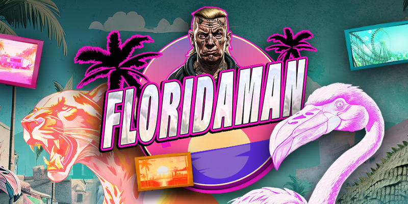 Floridaman Slot Review: Experience Florida’s Wild Side at 1xbet