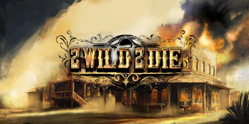 2 Wild 2 Die Slot Review: A Wild West Adventure at 1xbet