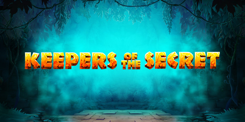 Keepers Of The Secret Slot: Journey into the Aztec Jungle