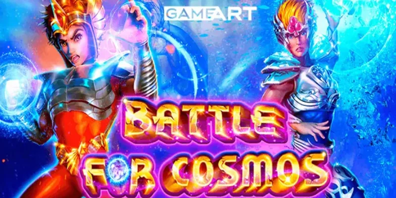 Battle for Cosmos Slot Review: A Unique Space Adventure at 1xbet