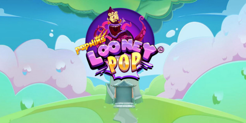 LooneyPop Slot Review: Dive into Zany Wins at 1xbet