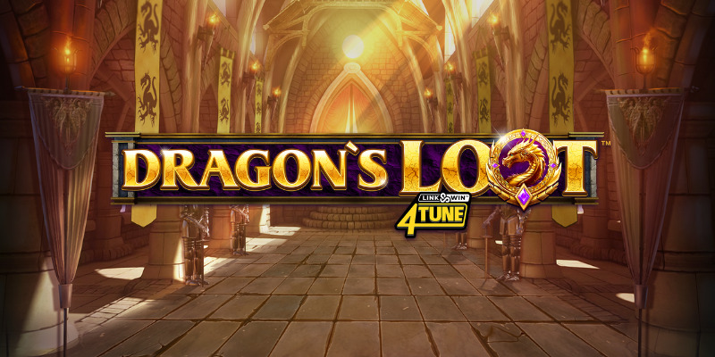 Dragon’s Loot Slot Review: Claim Your Treasure at 1xbet