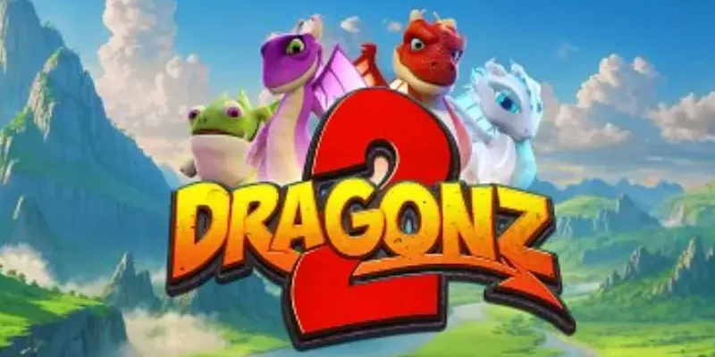 Dragonz 2 Slot Review: Soar to Wins at 1xbet