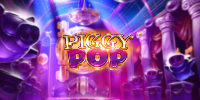 PiggyPop Slot Review: Dive into the PopWins Feature at 1xbet