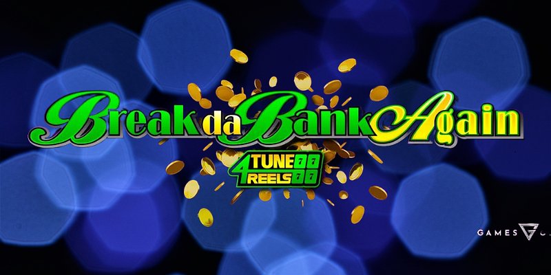 Break Da Bank Again 4Tune Reels Slot: A Detailed Review