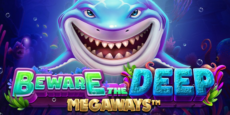 Beware The Deep Megaways Slot Review: Dive into Underwater Treasures at 1xbet