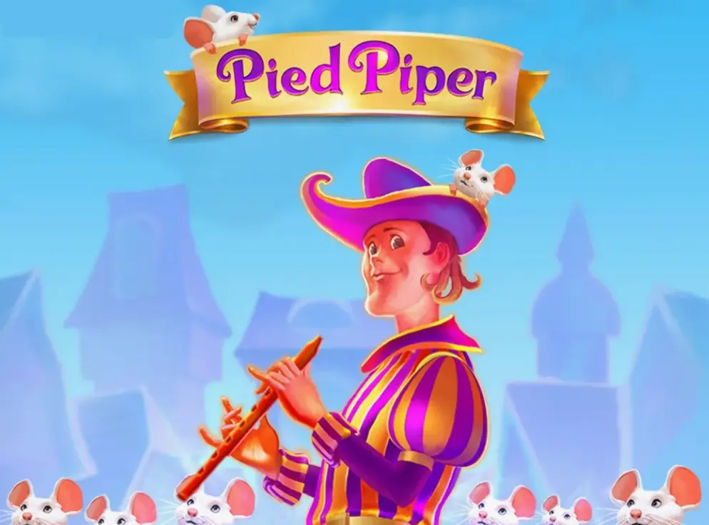 Discover the Enchanting Pied Piper Slot at 1xbet