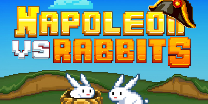 Napoleon vs Rabbits Slot: A Hilarious Historical Battle for 1xbet Players