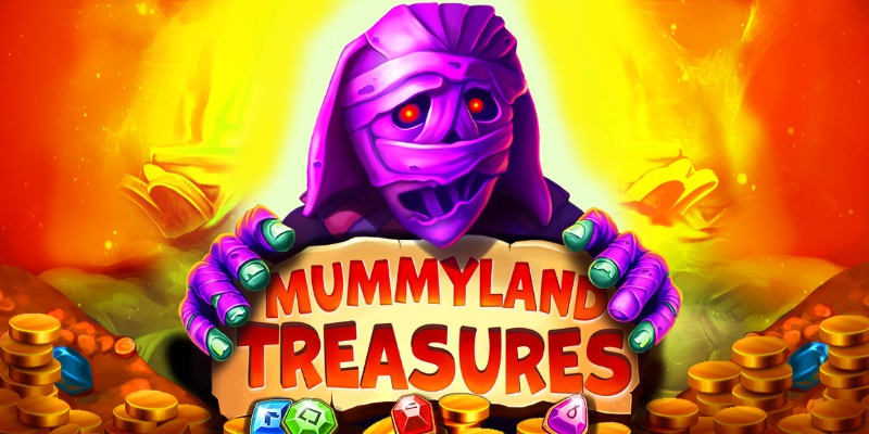 Mummyland Treasures Slot: An In-depth Review and Where to Play