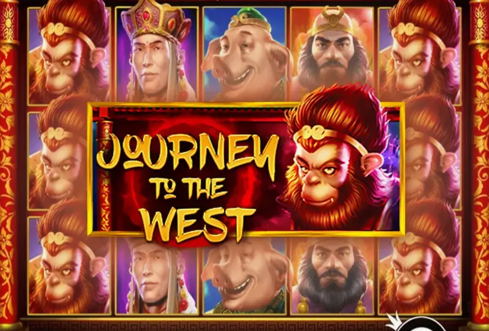 Journey to the West Slot: An In-depth Review and Where to Play