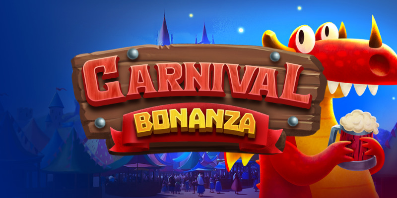 Carnival Bonanza Slot: Detailed Review and Where to Play