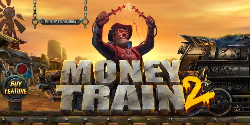 Money Train 2 Slot: Detailed Review and Where to Play