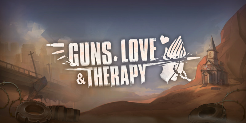 Guns, Love & Therapy Slot Review: Dive into a Post-Apocalyptic World at 1xbet