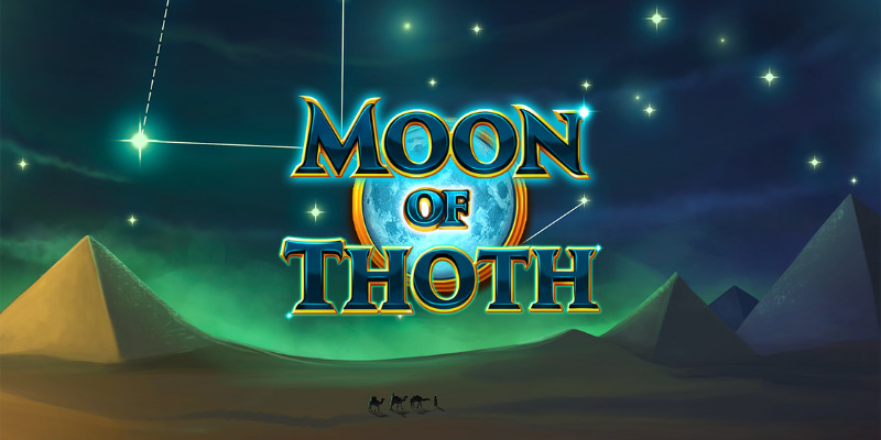 Moon of Thoth Slot Review: Journey to Ancient Egypt with 1xbet