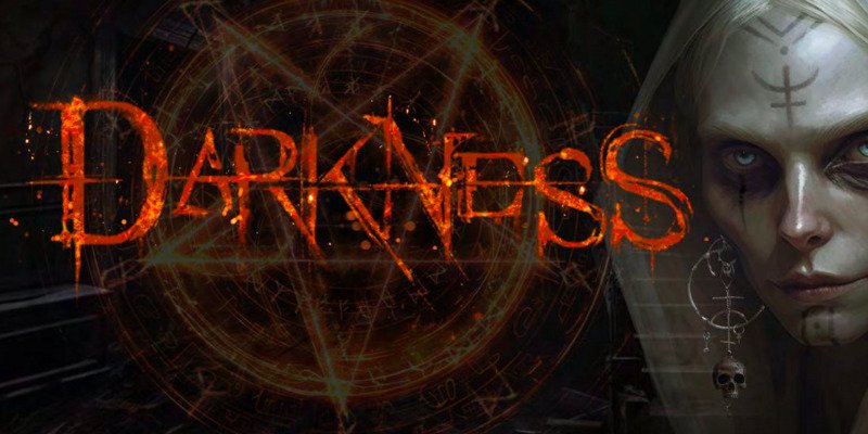 Darkness Slot Review: Enter a Realm of Horror at 1xbet