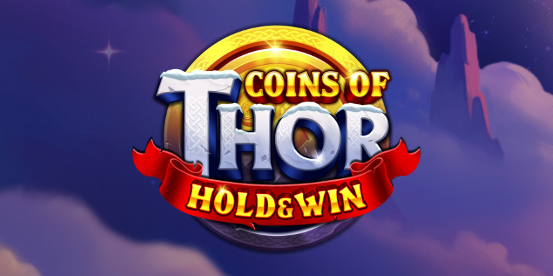 Coins of Thor Slot Review: Play at 1xbet