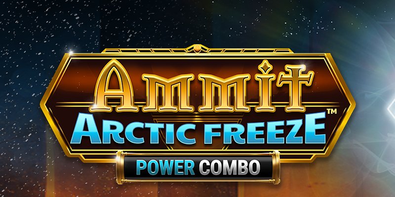Ammit Arctic Freeze Power Combo Slot Review: Egyptian Mythology Meets Arctic Chill