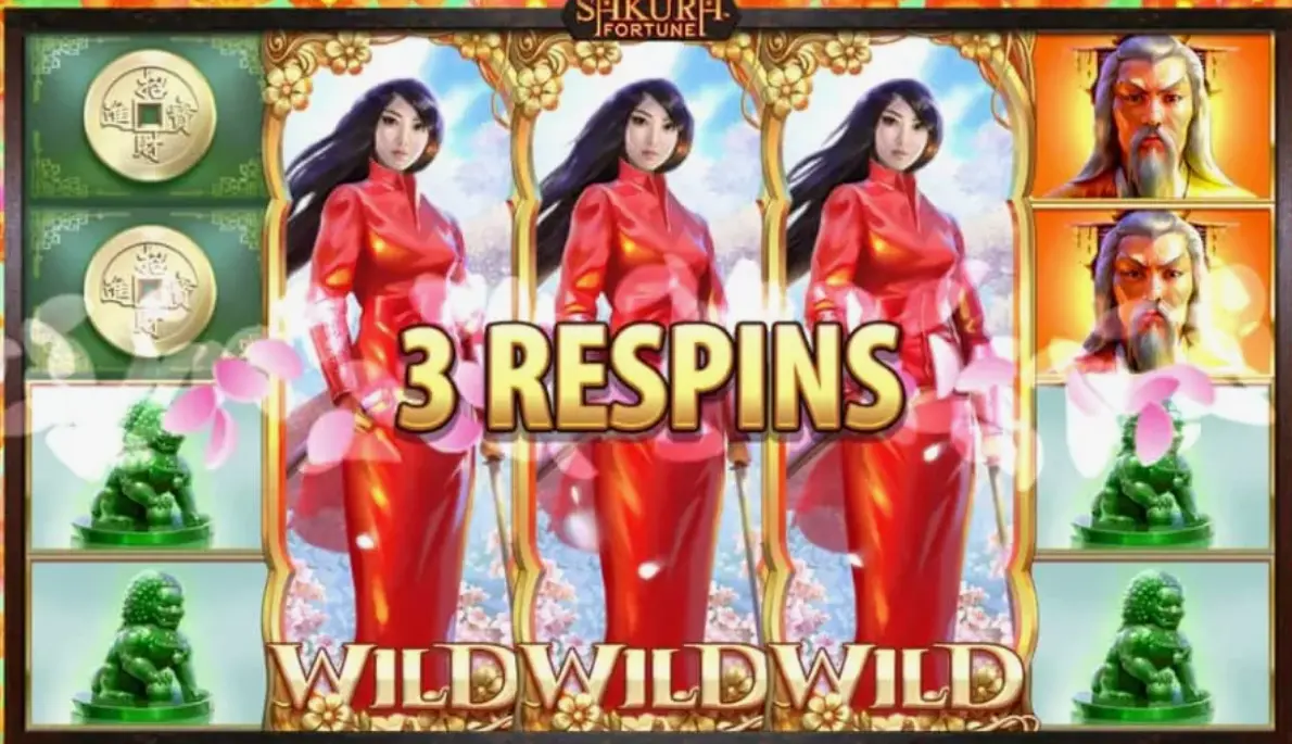 Sakura Fortune Pros and Cons