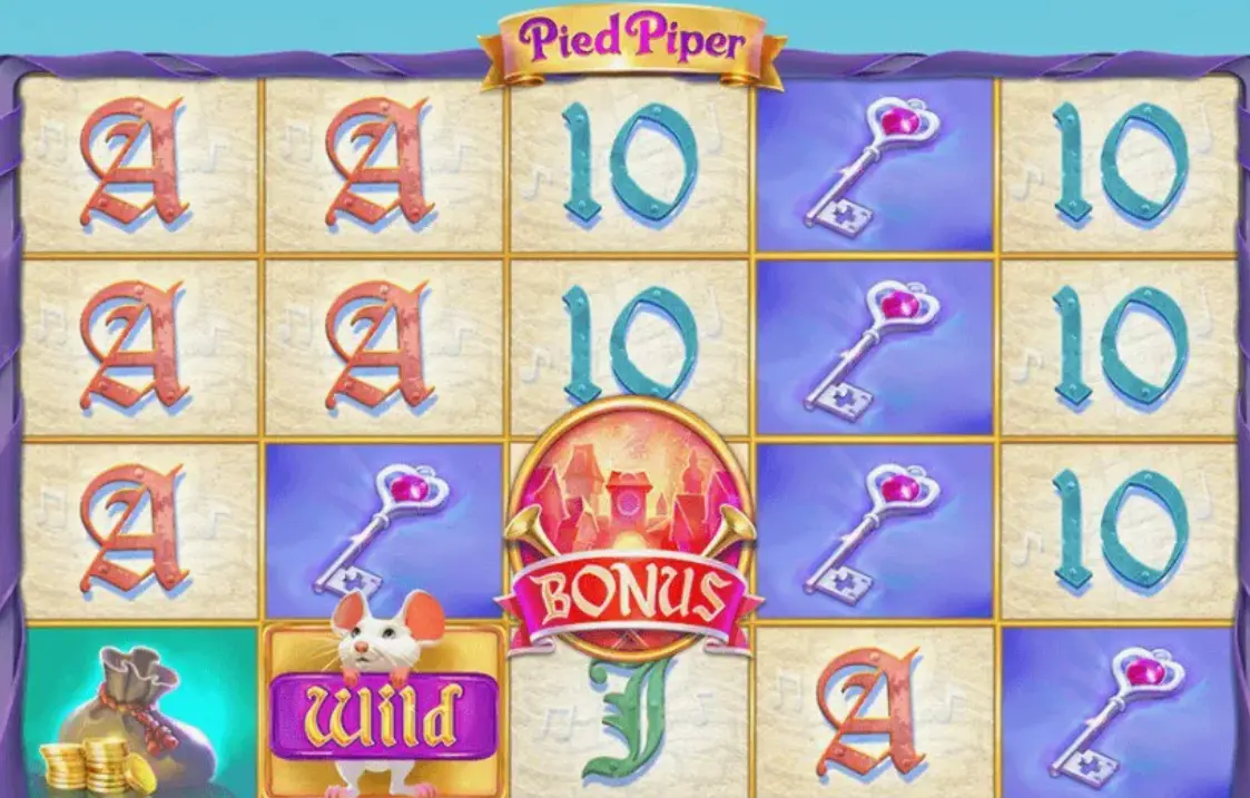 Pied Piper Demo Mode Pied Piper Demo Mode